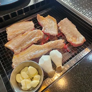 대흥숯불 사진