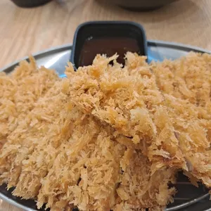 히토리카레 사진