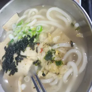 영자씨우동김밥 사진