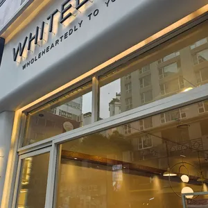 화이트리에 리뷰 사진