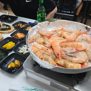 또오리회수산 사진