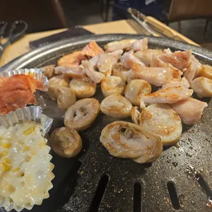 팔공막창 사진