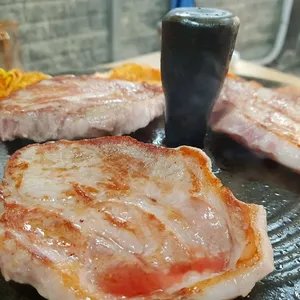 싹쓰리 대표 사진