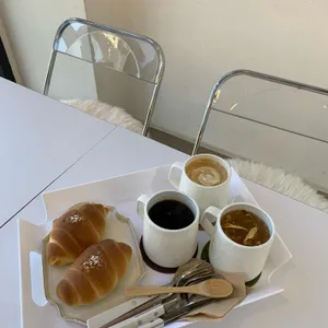 카페, 나화너 사진