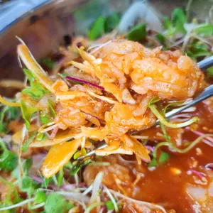 선명회식당 사진