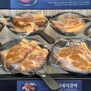 명륜진사갈비 리뷰 사진