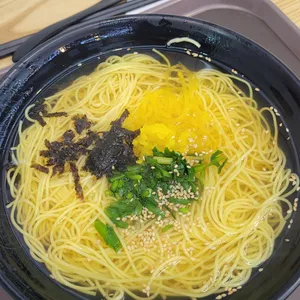 153구포국수 사진