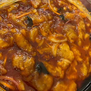 서울반점 사진