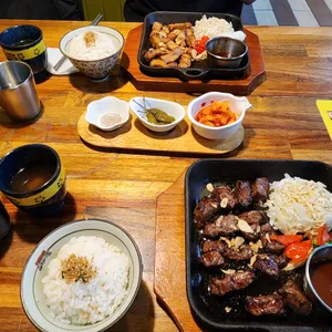 모모스테이크 사진