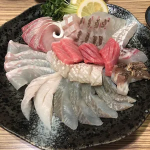 길사시미전문점 사진