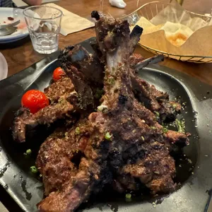 더펄 바이 그릴도하 사진