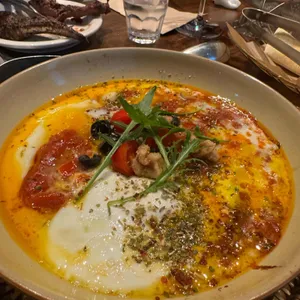 더펄 바이 그릴도하 사진