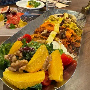 더펄 바이 그릴도하 사진