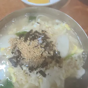 보령식당 사진