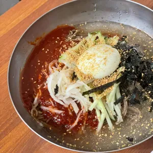 봉산메밀막국수 사진
