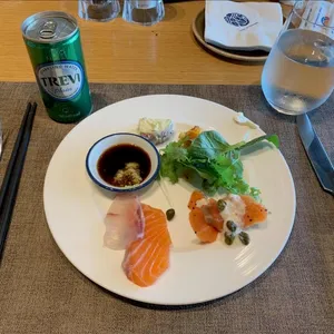 스카이 온 파이브 다이닝 사진