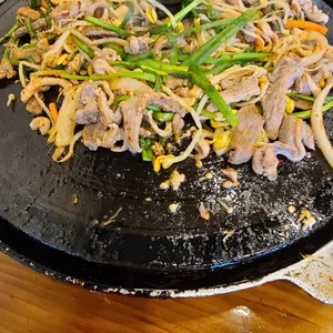 감골오리 사진