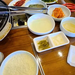 감골오리 사진