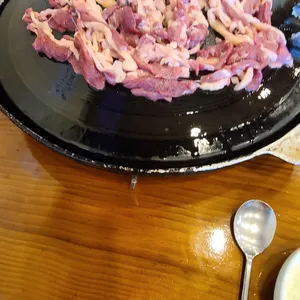 감골오리 사진