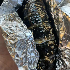 묵호김밥 사진