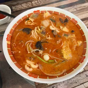 신사천마라탕 사진