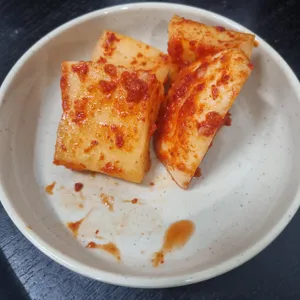 광화문 수제비 사진
