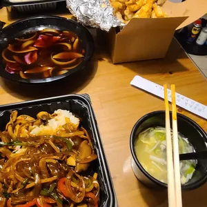 중화 리뷰 사진