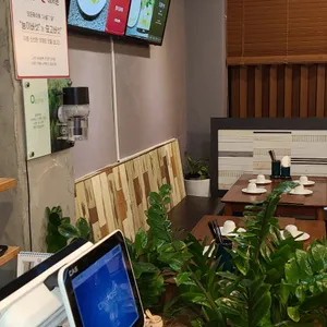 중화 리뷰 사진