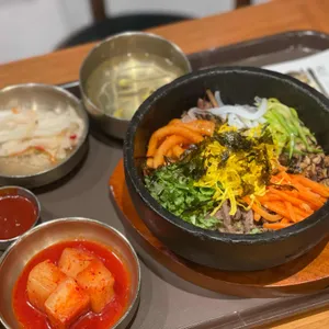 유림회관 사진