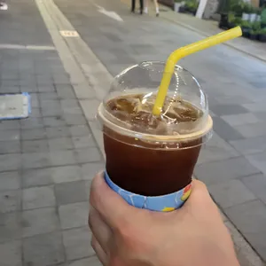 메가커피 사진