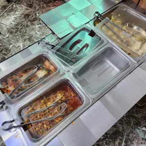 송림기사식당 사진