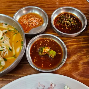 한양동식당 사진