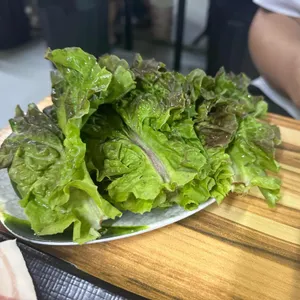 전진 생삼겹 사진