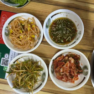 전진 생삼겹 사진