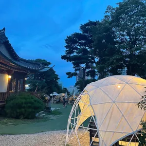 청화공간 리뷰 사진