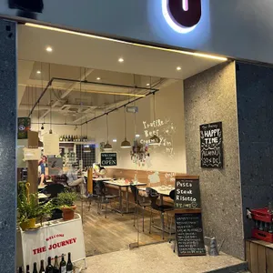 더져니 리뷰 사진