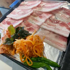 호호식당 사진