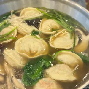 라온손만두 사진