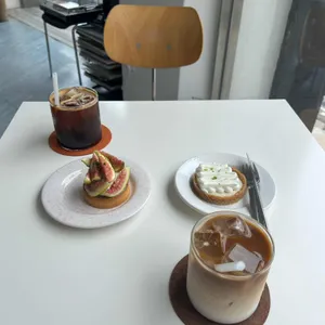 파피커피베이크 사진