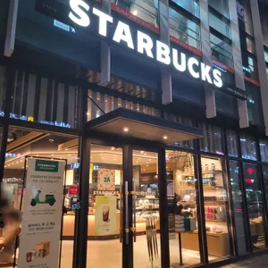 스타벅스 리뷰 사진