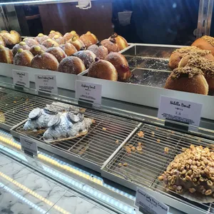 노티드 리뷰 사진