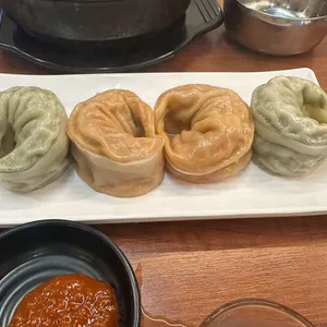 부산아지매국밥 사진
