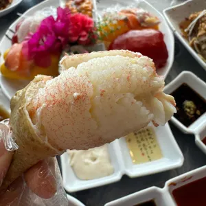 강구항 대게직판장 이오 사진