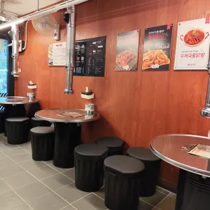 닭발싸롱 리뷰 사진