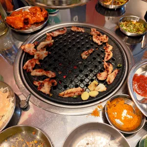 닭발싸롱 리뷰 사진