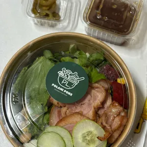 폴라니 포케 사진