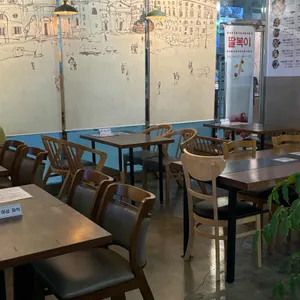폴라니 포케 리뷰 사진