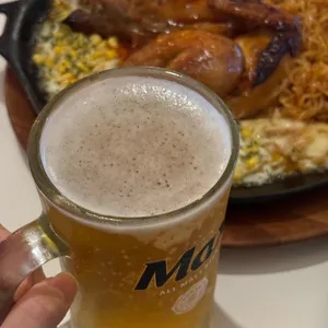 국수찾아닭만리 사진