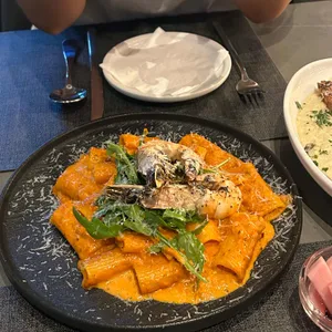 파스타리안 리뷰 사진