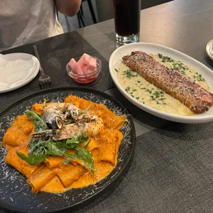 파스타리안 리뷰 사진